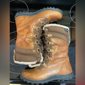 Timberland Waterproof Boots